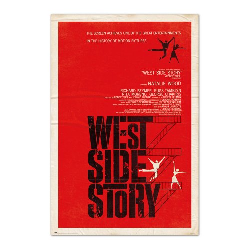 WEST SIDE STORY