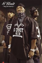 G UNIT BEG FOR MERCY