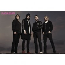 KASABIAN