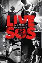 5 SECONDS OF SUMMER LIVE SOS