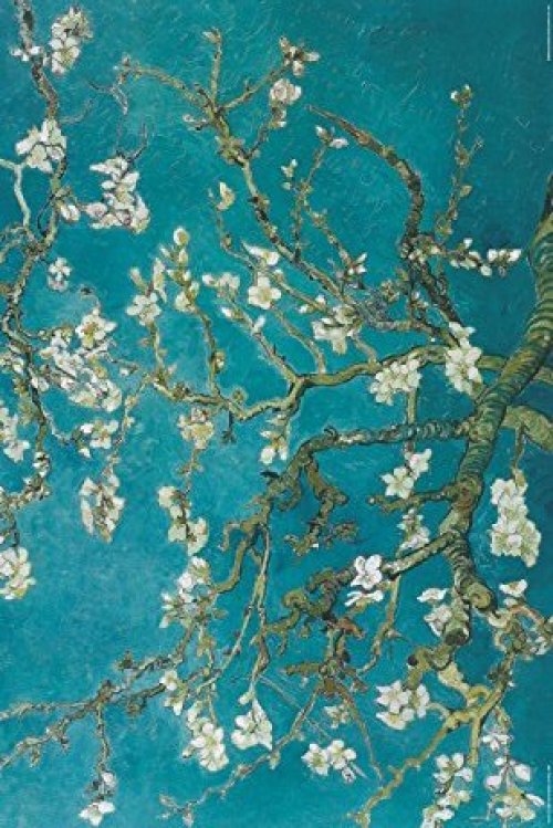 VAN GOGH-ALMOND BLOSSOM