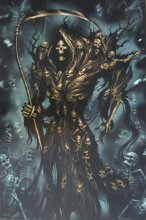 GRIM REAPER