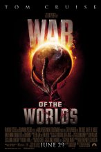 WAR OF THE WORLDS MOVIE