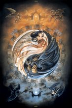 YING YANG FANTASY