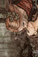 VICTORIA FRANCES KISS FANTASY