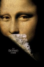 THE DAVINCI CODE MOVIE