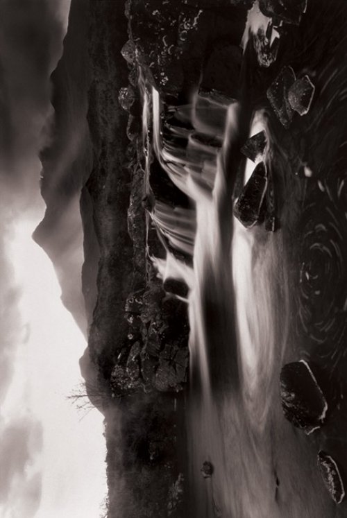 SLIGACHAN ISLE OF SKY