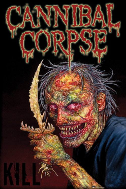 CANNIBAL CORPSE