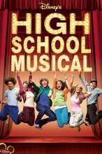 HIGHSCHOOL MUSICAL MOVIE