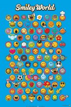 SMILEY WORLD