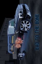BAD TO THE BONE