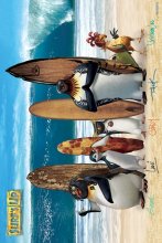 SURF'S UP CARTOON