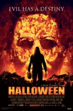 HALLOWEEN MOVIE