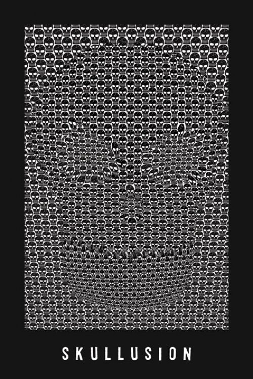 SKULL ILLUSION