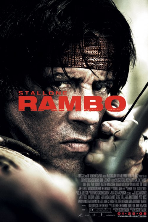 RAMBO 4