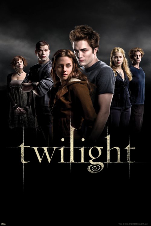 TWILIGHT