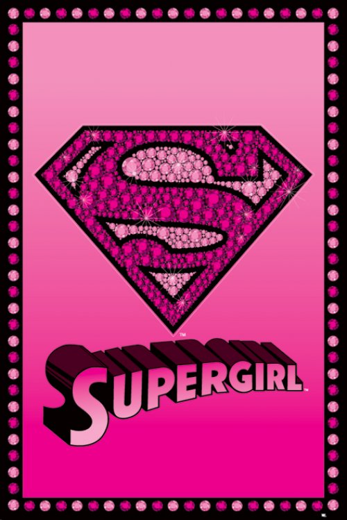SUPERGIRL