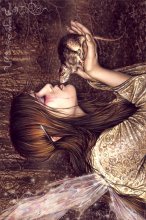 FANTASY VICTORIA FRANCES RAT KISSER