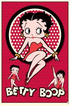 BETTY BOOP