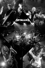 METALLICA LIVE