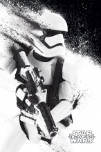 Star Wars Episode VII (Stormtrooper Paint)