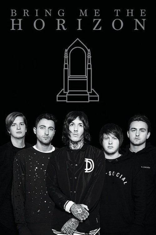 BRING ME THE HORIZON