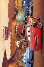 CARS 3
