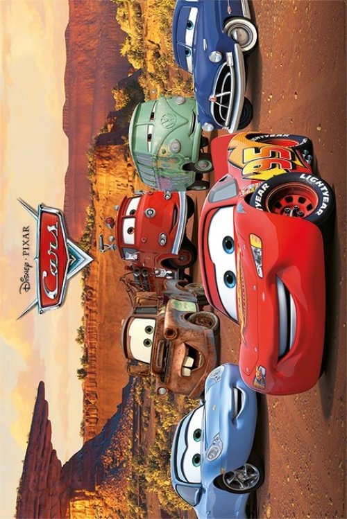 CARS 3