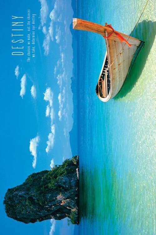 DESTINY TROPICAL BEACH