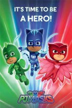 PJ MASKS