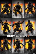 CALL OF DUTY: BLACK OPS 4
