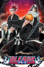 BLEACH