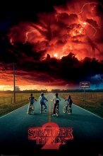 STRANGER THINGS(MIND FLAYER)