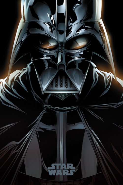 STAR WARS DARTH VADER