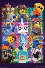 The Lego Movie 2 (Some Assembly Required)