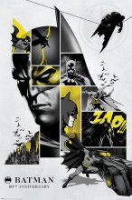 BATMAN (80TH ANNIVERSARY)