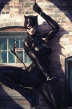 CATWOMAN 