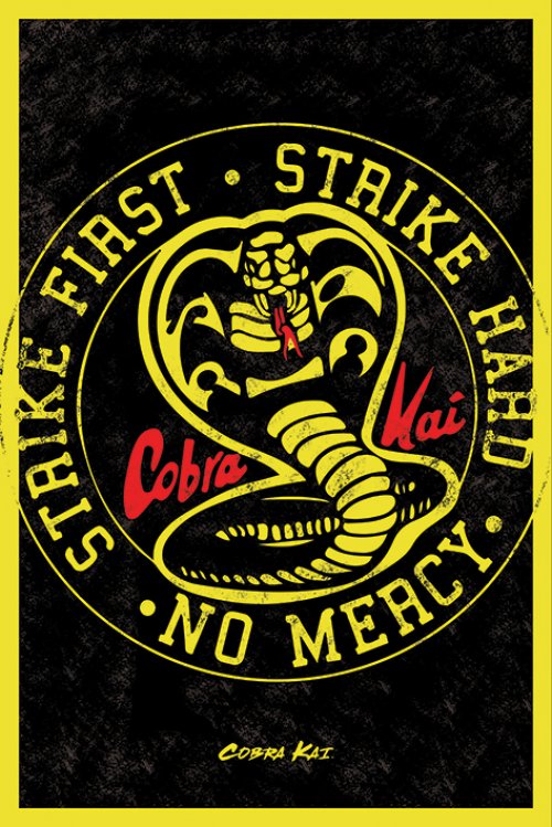 COBRA KAI(EMBLEM)