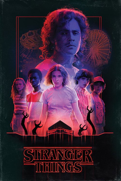 Stranger Things