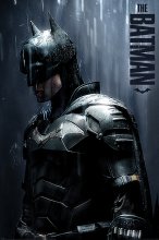 THE BATMAN (DOWNPOUR)