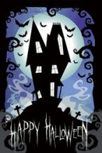 NIGHTMARE BEFORE CHRISTMAS