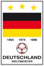 GERMANY WORLD CUP