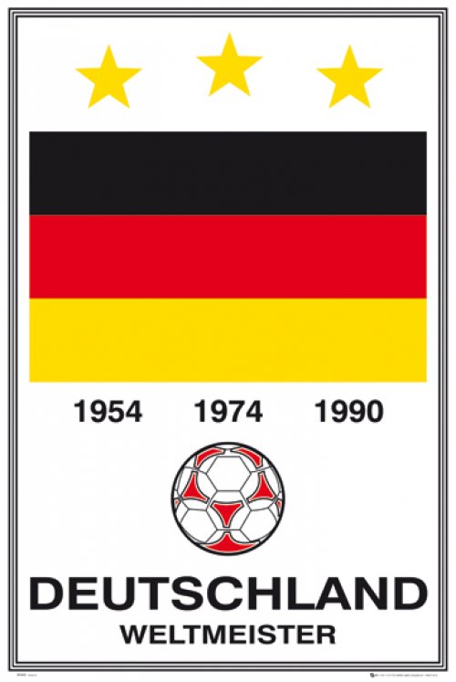 GERMANY WORLD CUP