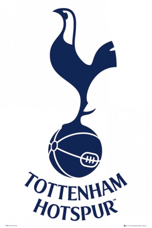 TOTTENHAM CREST