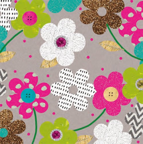 ΛΟΥΛΟΥΔΙΑ καρτακι δωρου