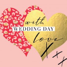 WEDDING DAY (ΚΑΡΔΙΕΣ)