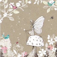 ΝΕΡΑΪΔΑ (Blank)