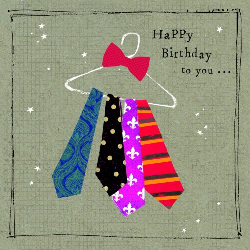 HAPPY BIRTHDAY TO YOU καρτακι δωρου