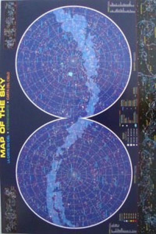 ΖΩΔΙΑΚΟΣ ΧΑΡΤΗΣ 