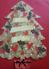 MERRY CHRISTMAS TO YOU